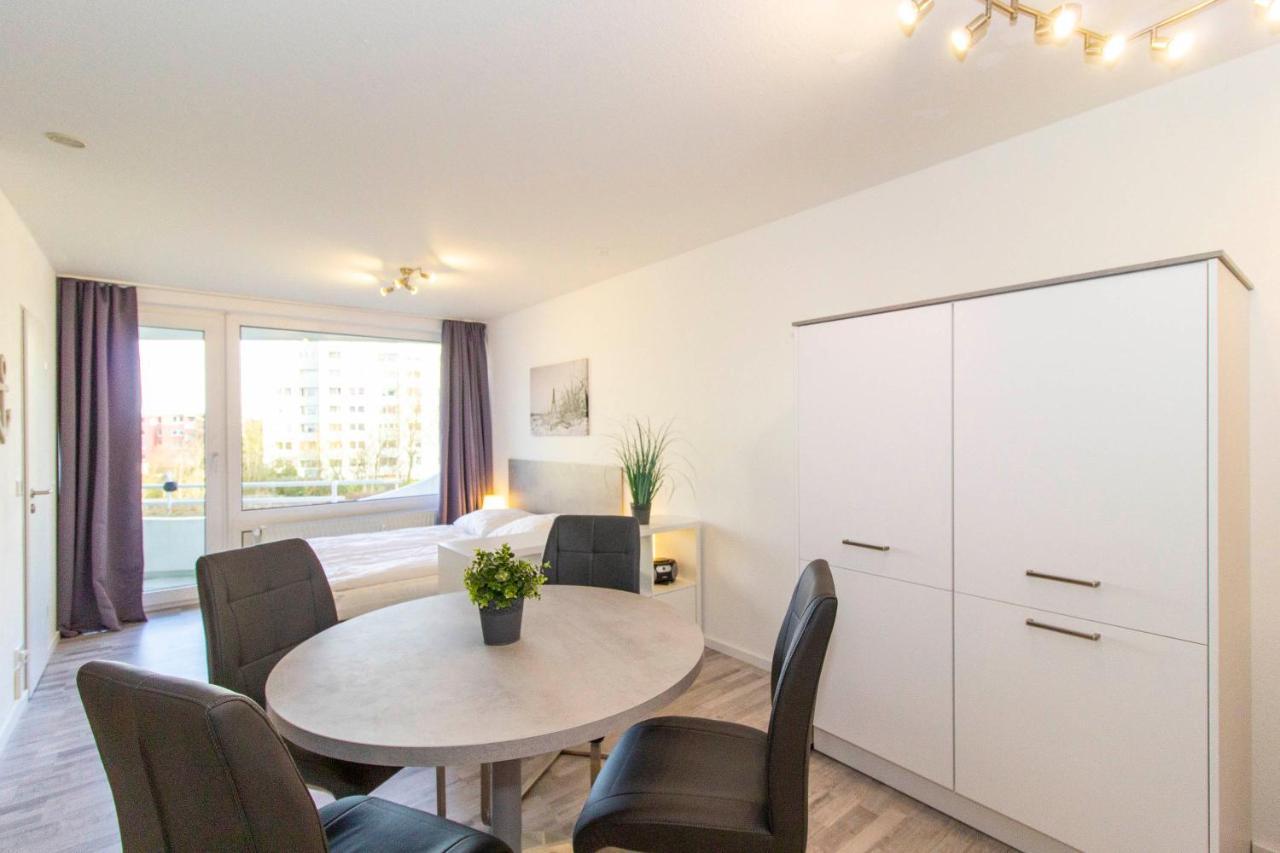 Apartment Lord Nelson 212 Cuxhaven