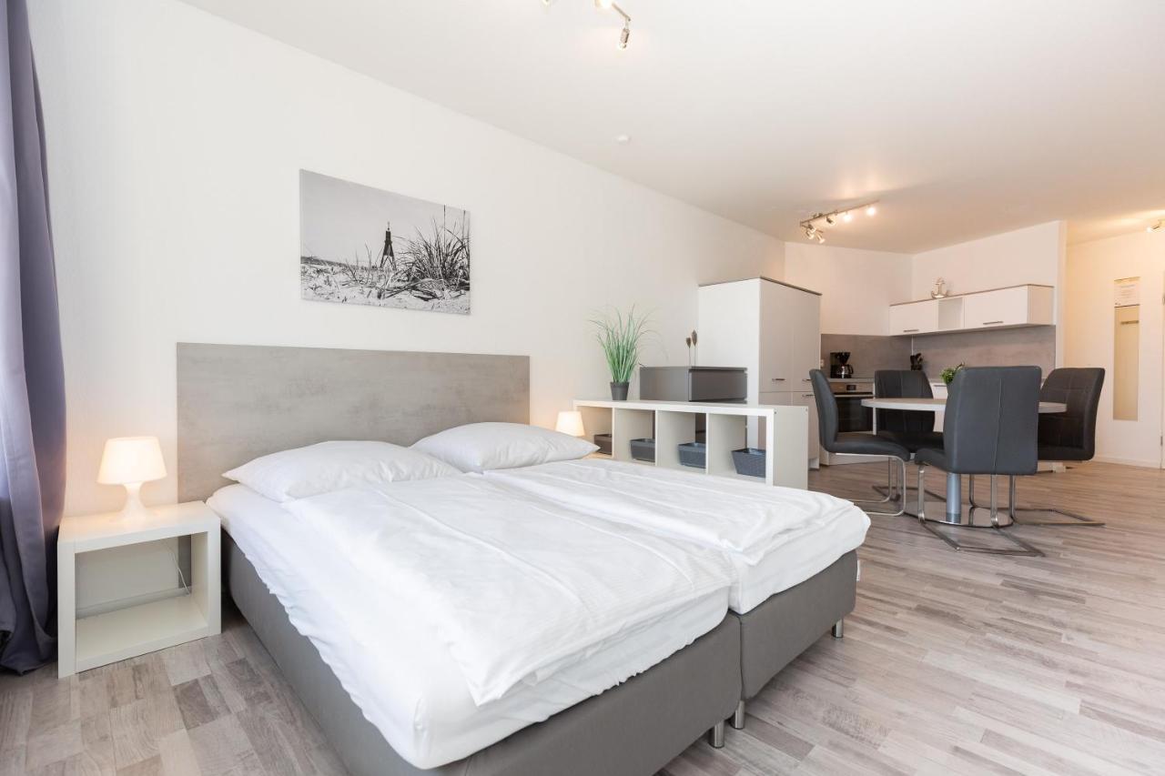 Lord Nelson 212 Apartment