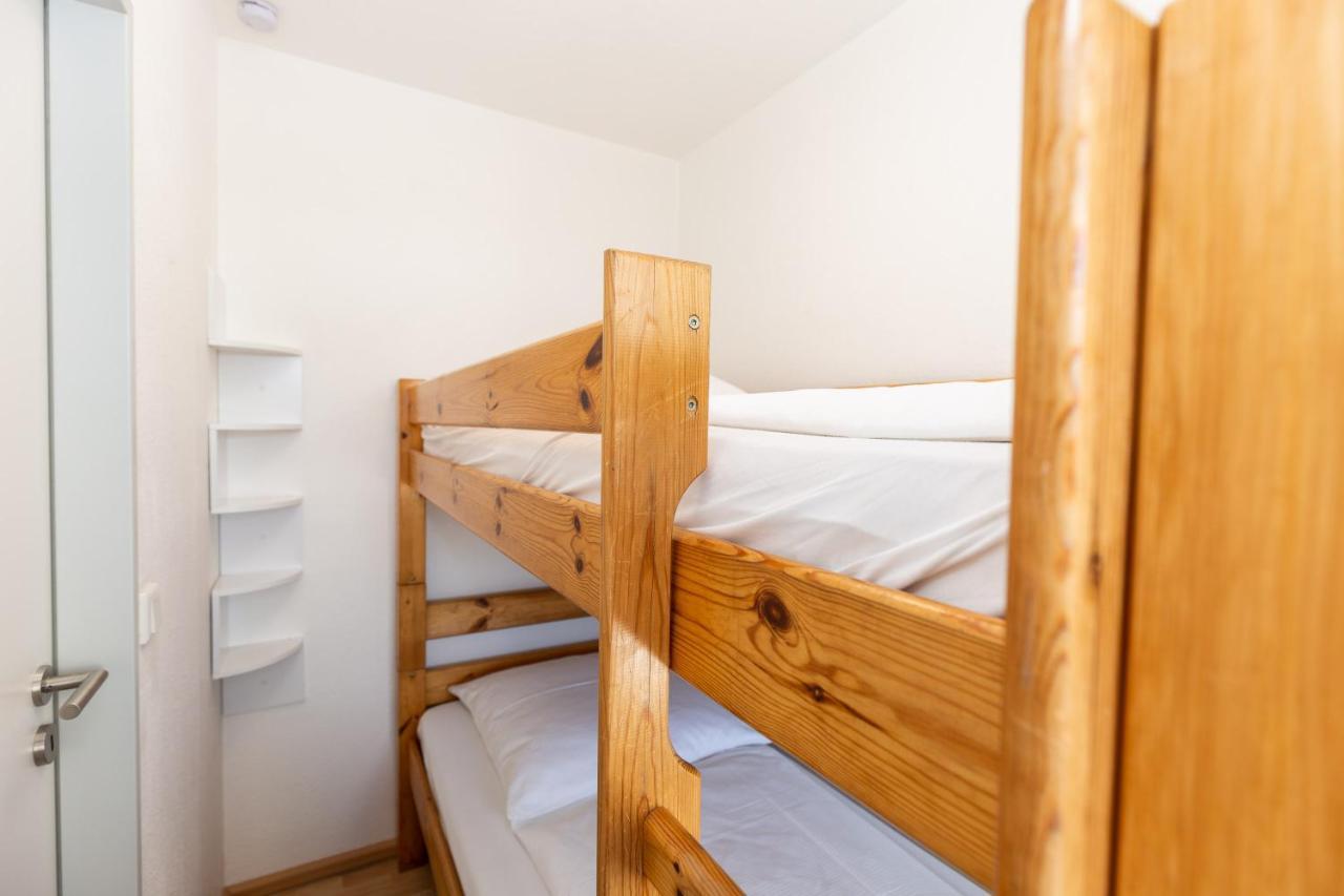 Lord Nelson 212 Apartment *