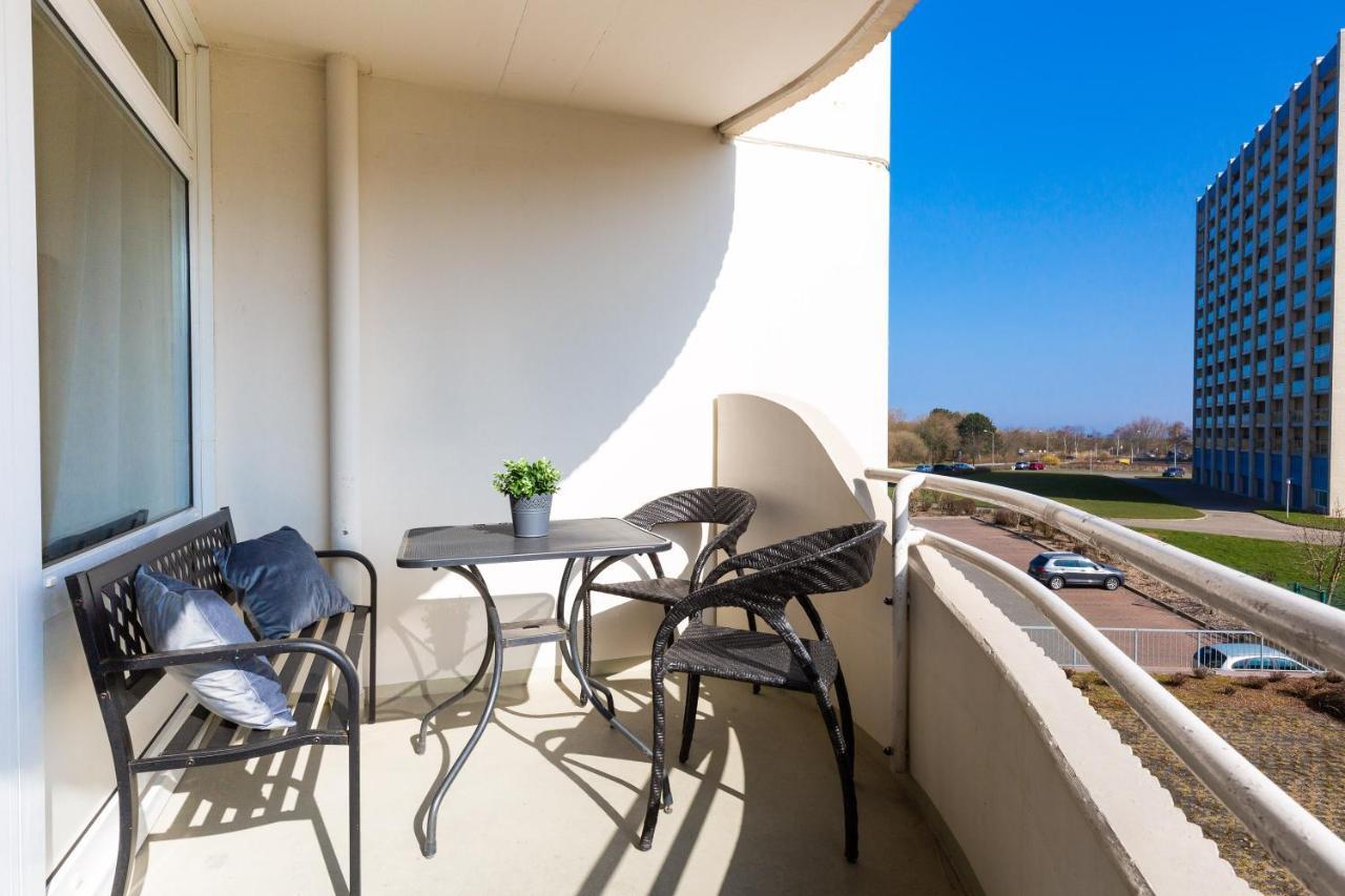 Lord Nelson 212 Apartment