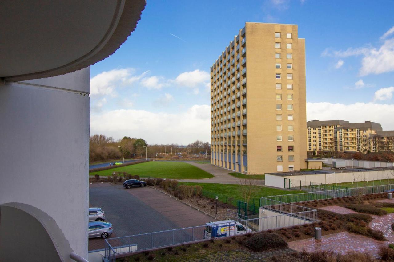 Apartment Lord Nelson 212 Cuxhaven